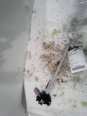 135-58777r Acura Passenger Right Rear Window Regulator Fits 13-22 Ilx 529115 135-58777r Acura Passenger Right Rear Window Regulator Fits 13-22 Ilx 529115