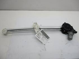 135-59259l Acura Driver Left Rear Window Regulator Electric Fits 13-17 Rdx 31070