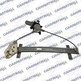 17900-80221q Acura 04-08 Tl Rear Right Side Door Power Window Motor With Regulator 17900-80221q Acura 04-08 Tl Rear Right Side Door Power Window Motor With Regulator