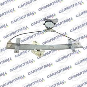 1790b-41020v Acura 04-08 Tl Rear Right Side Door Power Window Motor Regulator 1790b-41020v Acura 04-08 Tl Rear Right Side Door Power Window Motor Regulator