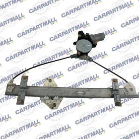 1790b-50408 Acura 2004-2008 Tl Rear Right Door Power Window Motor Regulator Assy 1790b-50408 Acura 2004-2008 Tl Rear Right Door Power Window Motor Regulator Assy