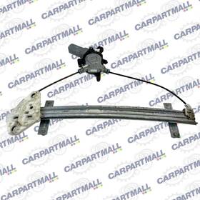 1790b-50920 Acura 2004-2008 Tl Rear Right Passenger Door Power Window Motor With Regulator Oem 1790b-50920 Acura 2004-2008 Tl Rear Right Passenger Door Power Window Motor With Regulator Oem