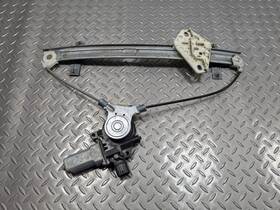1920a-40505h Acura 2004 - 2006 Oem Tl Rear Left Driver Side Door Window Regulator With Motor 1920a-40505h Acura 2004 - 2006 Oem Tl Rear Left Driver Side Door Window Regulator With Motor
