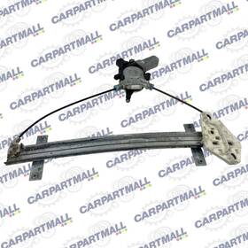 1920b-50920 Acura 2004-2008 Tl Rear Left Driver Door Power Window Motor With Regulator Oem 1920b-50920 Acura 2004-2008 Tl Rear Left Driver Door Power Window Motor With Regulator Oem