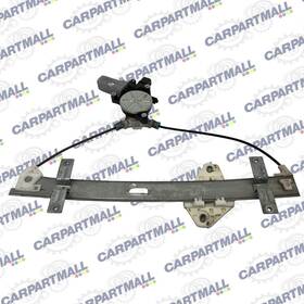 1920d-803100 Acura 04-08 Tl Rear Left Side Door Power Window Motor With Regulator 1920d-803100 Acura 04-08 Tl Rear Left Side Door Power Window Motor With Regulator