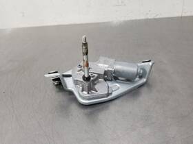 618-10100 Acura 23 2023 Mdx Rear Windshield Wiper Motor