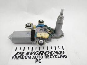 618-56167 Acura Rsx Dc5 Rear Hatch Windshield Wiper Motor Fits 2002-2006 02 03 04 05 06