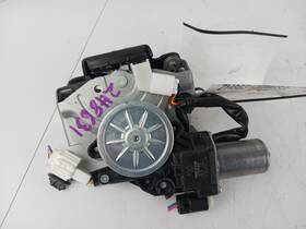 640-n Acura 640-n/a 2023 Mdx Rear Decklid Latch And Motor Assembly Oem