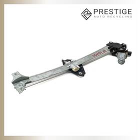 Acura 72210-stk-a02 2007-2012 Rdx Door Window Regulator With Motor Front Right
