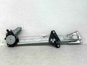 72210-tx6-a11 Acura 2016-2022 Ilx Front Left Driver Door Window Regulator And Motor Oem Lot2595 72210-tx6-a11 Acura 2016-2022 Ilx Front Left Driver Door Window Regulator And Motor Oem Lot2595