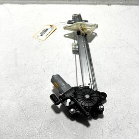 72210-tz3 Acura Tlx 2015-2020 Front Left Driver Side Door Window Regulator Motor Oem