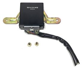 72216-s3v-a01 Acura Mdx 2003-2006 Oem Omron Control Driver Window Unit -