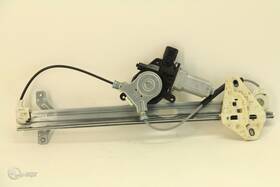 72250 Acura A02 Tsx 04-08 Window Regulator Motor Front Left/driver 72250-sec-a02 A919 Oe 72250 Acura A02 Tsx 04-08 Window Regulator Motor Front Left/driver 72250-sec-a02 A919 Oe