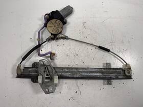 72250-s0k-a03 Acura 99-01 Tl Window Regulator Left Front Oem 72250-s0k-a03 Acura 99-01 Tl Window Regulator Left Front Oem
