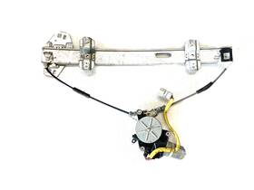 72250-sz3-a21 Acura Door Power Window Regulator With Motor Rl 1999-2002 Genuine Oem Left Front