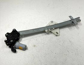 72250tz3a01 Acura 2015-2020 Tlx Front Left Driver Side Door Window Glass Regulator Motor Oem 72250tz3a01 Acura 2015-2020 Tlx Front Left Driver Side Door Window Glass Regulator Motor Oem