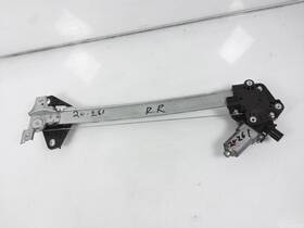 72710-stk-a02 Acura Rdx 2011-2012 4dr Rear Right Door Power Window Regulator Motor 72710-stk-a 72710-stk-a02 Acura Rdx 2011-2012 4dr Rear Right Door Power Window Regulator Motor 72710-stk-a