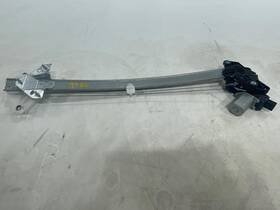 72710tyaa01 Acura Fits 22 23 24 Mdx Rear Rh Passenger Door Window Regulator W Motor Oem 72710tyaa01 Acura Fits 22 23 24 Mdx Rear Rh Passenger Door Window Regulator W Motor Oem