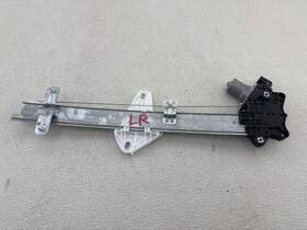 72750-tjb-a01 Acura 2019-2024 Rdx Rear Left Door Window Regulator And Motor Oem 72750-tjb-a01 Acura 2019-2024 Rdx Rear Left Door Window Regulator And Motor Oem