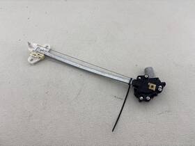 72750-tx4-a01 Acura 2013-2018 Rdx Rear Left Door Window Regulator With Motor Oem 72750-tx4-a01 Acura 2013-2018 Rdx Rear Left Door Window Regulator With Motor Oem