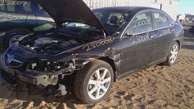 72750sea003 Acura 04-08 Tsx Driver Left Rear Power Window Regulator With Motor 72750sea003 Acura 04-08 Tsx Driver Left Rear Power Window Regulator With Motor