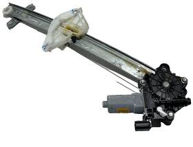 72750tz3a01 Acura Tlx Rear Left Driver Side Door Window Regulator And Motor Oem 2015-2020