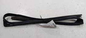 Acura 746.ac1512 Mdx Door Glass Window Seal Rubber Right Passenger Rear Back 2010 2011 2012
