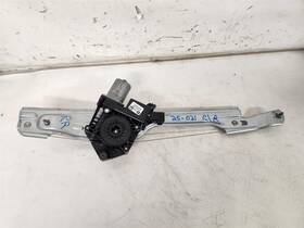87815930 Acura 2024-2025 Zdx Rear Passenger Door Power Window Regulator And Motor 87815930 Acura 2024-2025 Zdx Rear Passenger Door Power Window Regulator And Motor