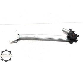 A010304260 Acura 2014-2020 Mdx Right Passenger Rear Window Regulator With Motor Oem