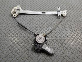 Ay062040-2330 Acura 2004 - 2006 Tl Oem Power Window Motor Regulator Front Left Side Assembly Ay062040-2330 Acura 2004 - 2006 Tl Oem Power Window Motor Regulator Front Left Side Assembly