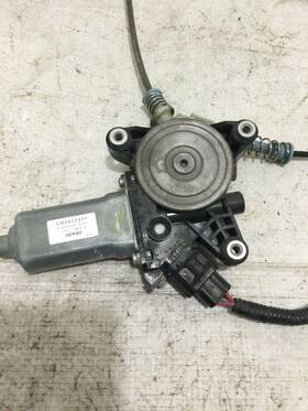 Cm092030f Acura 2007 Tl Front Right Side Door Regulator Oem Cm092030f Acura 2007 Tl Front Right Side Door Regulator Oem