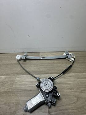 Cm092030g Acura 04-08 Tl Oem Front Right Rh Passenger Side Power Window Motor Regulator Cm092030g Acura 04-08 Tl Oem Front Right Rh Passenger Side Power Window Motor Regulator