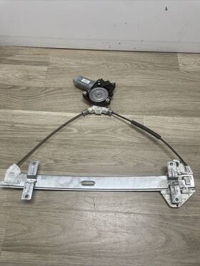 Cm092040d Acura 2004-2008 Tl Front Left Driver Side Power Window Motor With Regulator Oem Cm092040d Acura 2004-2008 Tl Front Left Driver Side Power Window Motor With Regulator Oem