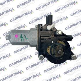 Cm092490e Acura 07-12 Rdx Rear Left Side Door Power Window Motor Assembly Oem Cm092490e Acura 07-12 Rdx Rear Left Side Door Power Window Motor Assembly Oem