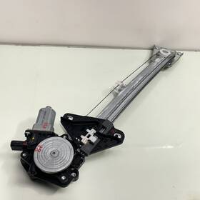Cm092900a Acura 2016-2022 Ilx Front Left Driver Side Door Window Regulator Motor Cm092900a Acura 2016-2022 Ilx Front Left Driver Side Door Window Regulator Motor
