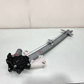 Acura Cm0934900 2015 - 2020 Tlx Rear Right Passenger Side Window Motor Oem