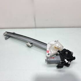 Cm0935000 Acura 2015 - 2020 Tlx Left Rear Driver Side Window Motor