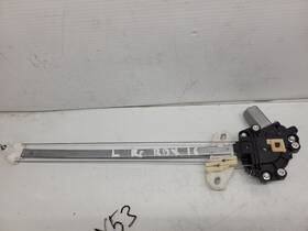 Ga558rn Acura 2016-2018 Rdx Left Rear Window Regulator With Motor Oem