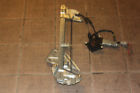 125-58549l Acura Tl Front Left Driver Window Regulator Motor