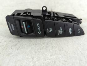 Acura Tn5f7166grh1 2009-2014 Tl Ac Heater Climate Control Nioyw
