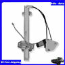 Adio-741-714 Adio Front Right Power Window Regulator Motor Assy Fits Accord