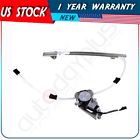 Adp10620101s Autodayplus New Power Window Regulator Fits Jeep Liberty Front Right
