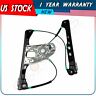 Adp12399201s Autodayplus New Power Window Regulator Fits Benz Front Right Without