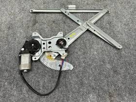 13213-13208 Aftermarket Products Toyota Land Cruiser Fj80 91-97 Front Right Door Window Regulator With Motor 170k
