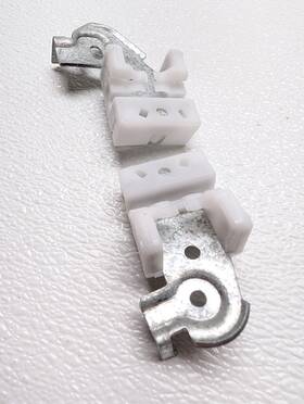Wlr9 Aftermarket Products New Window Regulator Repair Slider Clips For Ford Expedition 2002-06 Front Right Wlr9 Aftermarket Products New Window Regulator Repair Slider Clips For Ford Expedition 2002-06 Front Right