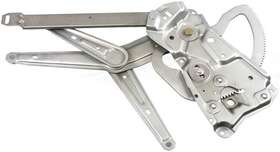 B462912 Aftermarket Replacement New Power Window Regulator For 96-98 Bmw 328i 92-95 325i Front Driver Side