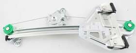 C491712 Aftermarket Replacement New Power Window Regulator For 2003-2007 Cadillac Cts Rear Driver Side