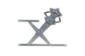 Rpt-163 Aisin Genuine Power Window Regulator Assembly W O Motor