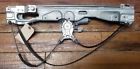 Al34-1523200aa Ford Oem Window Regulator Motor Assembly Right Front