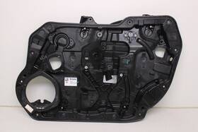 00505514720 Alfa Romeo Giulia Front Right Window Regulator Passenger Side Oem 2017-2024